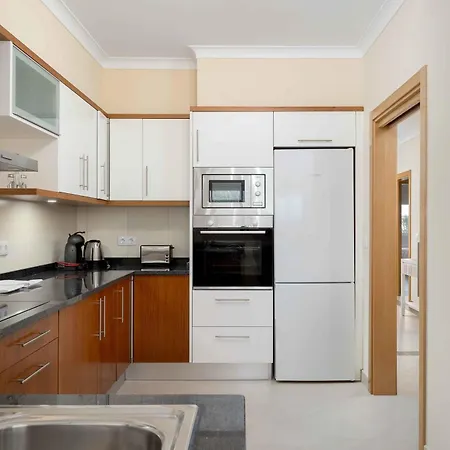 Cosy Two Bedroom Διαμέρισμα