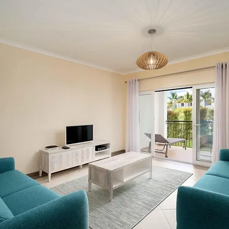 Apartamento Cosy Two Bedroom *