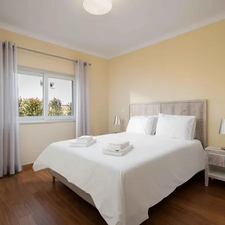 Apartamento Cosy Two Bedroom Cabacos