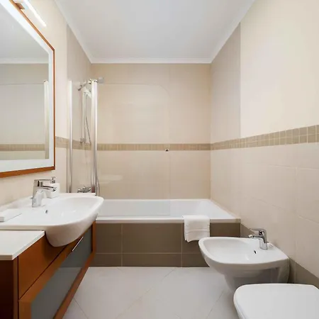 Cosy Two Bedroom Apartamento