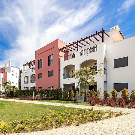 Apartment Cosy Two Bedroom Cabacos